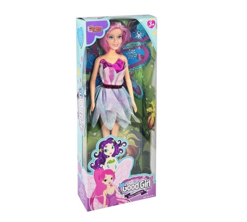 WG-115285 Kanatlı Peri Bebek 29 cm -Vardem WG-115285 Kanatlı Peri Bebek 29 cm -Vardem