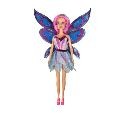 WG-115285 Kanatlı Peri Bebek 29 cm -Vardem WG-115285 Kanatlı Peri Bebek 29 cm -Vardem