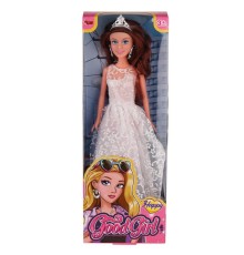 WG-66631 Gelin Bebek 29 cm -Vardem Oyuncak