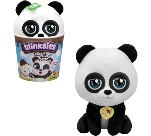 Winksies Sevimli Hayvanlar