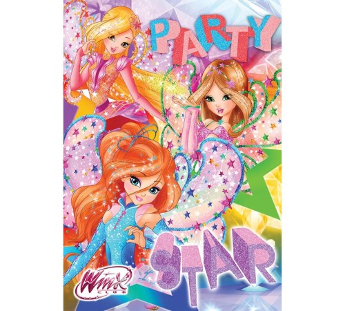 WINX709 Winx 50 Parça Puzzle -KS Puzzle WINX709 Winx 50 Parça Puzzle -KS Puzzle