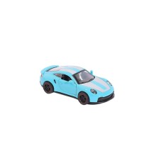 WK-6643-05S Çek Bırak Spor Araba 1:43 -Vardem