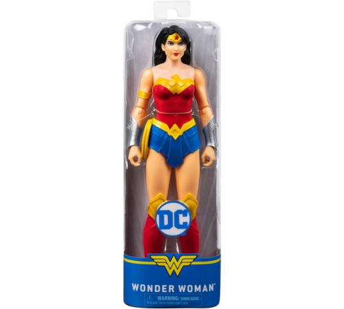 Wonder Woman Figür 30 cm Wonder Woman Figür 30 cm