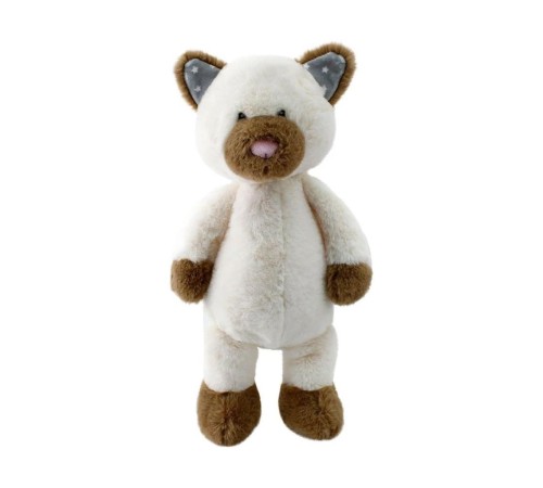 WS/01487 Worlds Softest Klasik Peluş Asorti B WS/01487 Worlds Softest Klasik Peluş Asorti B