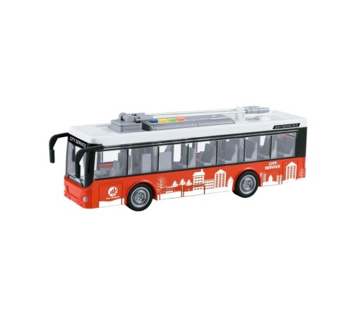 WY911A-BSesliveIşıklıElektrikliOtobüsTroleybüs1:16-Vardem WY911A-BSesliveIşıklıElektrikliOtobüsTroleybüs1:16-Vardem