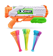 X-Shot Balonlu Su Tabancası S1 40 cm
