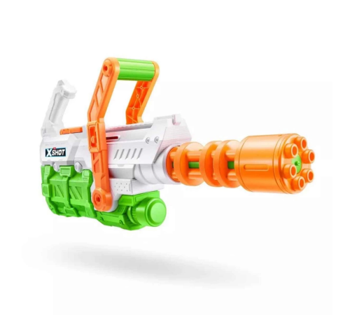 X-Shot Fast-Fill Hydro Cannon Su Tabancası 62 cm X-Shot Fast-Fill Hydro Cannon Su Tabancası 62 cm