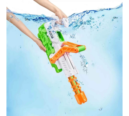 X-Shot Fast-Fill Hydro Cannon Su Tabancası 62 cm X-Shot Fast-Fill Hydro Cannon Su Tabancası 62 cm