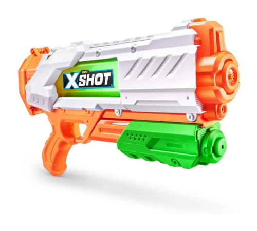 X-Shot Fast-Fill Su Tabancası 40 cm X-Shot Fast-Fill Su Tabancası 40 cm