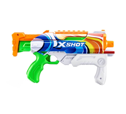 X-ShotSkinsHyperloadFastFillSuTabancası34cm X-ShotSkinsHyperloadFastFillSuTabancası34cm