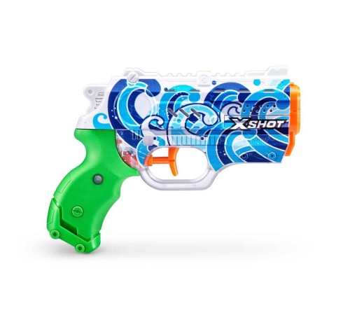 X-Shot Skins Nano Fast Fill Su Tabancası 19 cm 100 Ml 1 Adet Fiyatıdır X-Shot Skins Nano Fast Fill Su Tabancası 19 cm 100 Ml 1 Adet Fiyatıdır