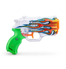 X-Shot Skins Nano Fast Fill Su Tabancası 19 cm