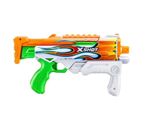 X-SHOT SU TABANCASI HYPERLOAD 500ML X-SHOT SU TABANCASI HYPERLOAD 500ML