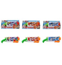 X-SHOT SU TABANCASI PUMP ACTİON 800ML