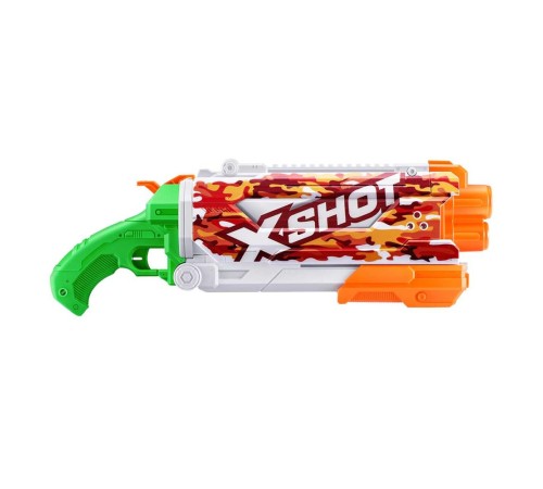 X-SHOT SU TABANCASI PUMP ACTİON 800ML X-SHOT SU TABANCASI PUMP ACTİON 800ML