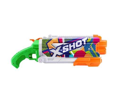 X-SHOT SU TABANCASI PUMP ACTİON 800ML X-SHOT SU TABANCASI PUMP ACTİON 800ML