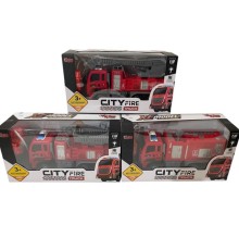XF-789-210A-11A-12A UK 1 16 ŞARJLI IŞIKLI İTFAİYE