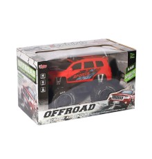 XF-789-804B-805B-806B Kumandalı Işıklı Şarjlı OffRoad Araba -Vardem