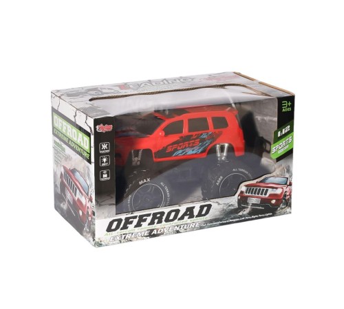 XF-789-804B-805B-806B Kumandalı Işıklı Şarjlı OffRoad Araba -Vardem XF-789-804B-805B-806B Kumandalı Işıklı Şarjlı OffRoad Araba -Vardem