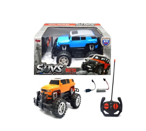 XF-789-804B-805B-806B Kumandalı Işıklı Şarjlı OffRoad Araba -Vardem XF-789-804B-805B-806B Kumandalı Işıklı Şarjlı OffRoad Araba -Vardem
