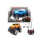 XF-789-804B-805B-806B Kumandalı Işıklı Şarjlı OffRoad Araba -Vardem