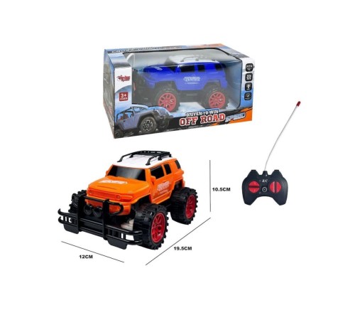 XF-789-905A-Vardem Uzaktan Kumandalı Işıklı Jeep Cross-Country 1:20 XF-789-905A-Vardem Uzaktan Kumandalı Işıklı Jeep Cross-Country 1:20