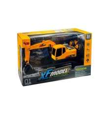 XFG-789-410A Uzaktan Kumandalı Full Fonksiyon Şarjlı XFModel Kazıcı