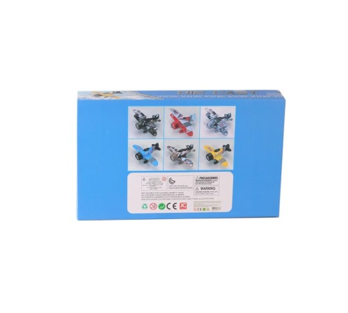XG879-101 -UÇAK