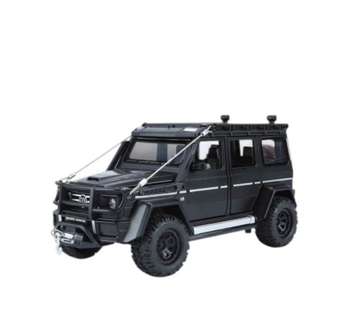 XHD-B2421 -Vardem 1:24 Çek Bırak Işıklı ve Sesli Model Off Road Metal 1:24 XHD-B2421 -Vardem 1:24 Çek Bırak Işıklı ve Sesli Model Off Road Metal 1:24