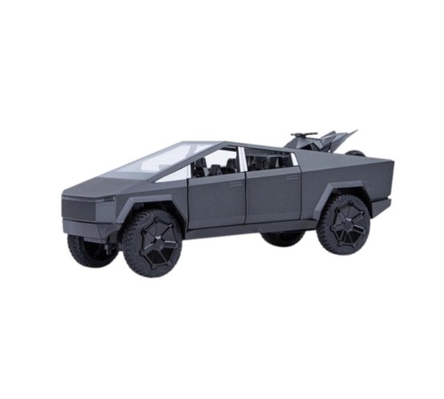 XHD-B2424-Vardem Çek Bırak Işıklı ve Sesli Kapıları Açılan Truck Metal Jeep 1:24 XHD-B2424-Vardem Çek Bırak Işıklı ve Sesli Kapıları Açılan Truck Metal Jeep 1:24
