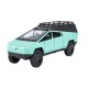 XHD-B2443 C-B -Vardem Çek Bırak Işıklı ve Sesli Kapıları Açılan Tsl Araba 1:24