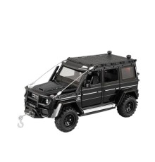 XHD-B3232-Vardem Çek Bırak Işıklı Ve Sesli Off Road Jeep 1:32