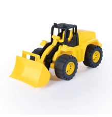 XL Dozer