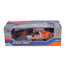 YD898-MT1823 1825 Kumandalı Işıklı Hızlı Yarış Arabası -Vardem