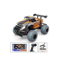 YD898-MT1861 Uzaktan Kumandalı Full Fonksiyon 1:14 Şarjlı 2.4G Off-Road Araba