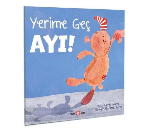 Yerime Geç Ayı! Yerime Geç Ayı!