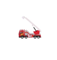 YH-711-58A SÜRTMELİ METAL 1:50 MERDİVENLİ
