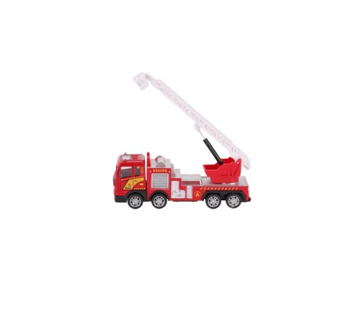YH-711-58A SÜRTMELİ METAL 1:50 MERDİVENLİ YH-711-58A SÜRTMELİ METAL 1:50 MERDİVENLİ