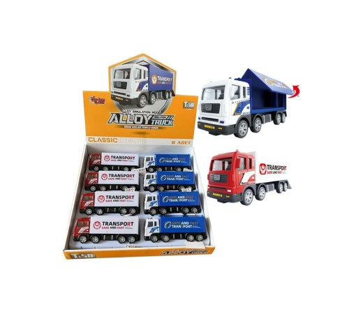 YH-711-61A SÜRTMELİ METAL 1:50 KAPALI KASA YH-711-61A SÜRTMELİ METAL 1:50 KAPALI KASA
