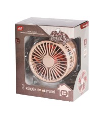 YH129-8H Sesli ve Işıklı Vantilatör -Birliktoys
