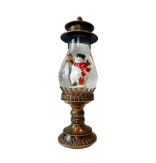 Yılbaşı Dekorasyonu Lamba LLM-HDY0012