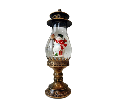 Yılbaşı Dekorasyonu Lamba LLM-HDY0012 Yılbaşı Dekorasyonu Lamba LLM-HDY0012