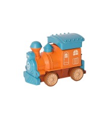 YM-8068A Işıklı ve Müzikli Bebek Treni -Vardem