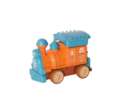 YM-8068A Işıklı ve Müzikli Bebek Treni -Vardem YM-8068A Işıklı ve Müzikli Bebek Treni -Vardem