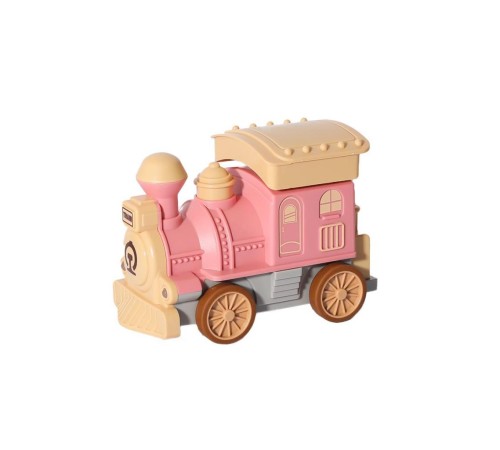 YM-8068A Işıklı ve Müzikli Bebek Treni -Vardem YM-8068A Işıklı ve Müzikli Bebek Treni -Vardem