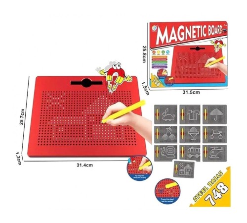 YM2204 784 METAL TOPLU BY MAGNET YM2204 784 METAL TOPLU BY MAGNET
