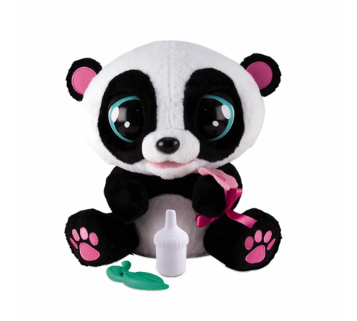 Yoyo Panda İnteraktif Peluş