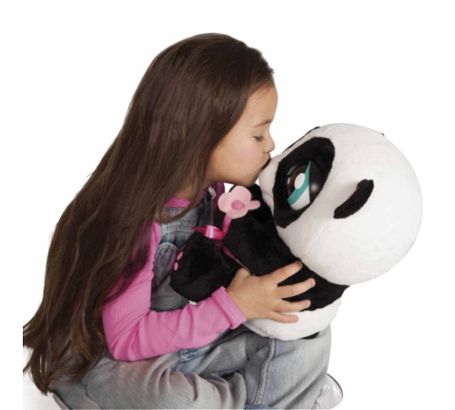 Yoyo Panda İnteraktif Peluş