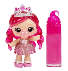 Yummiland Bianca Bubblegum Bebeği ve Dudak Parlatıcısı