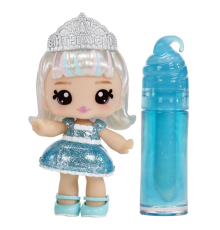 Yummiland Callie Birthday Cake Bebeği ve Dudak Parlatıcısı